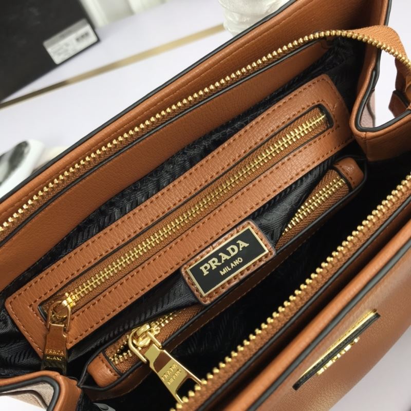 Prada Top Handle Bags